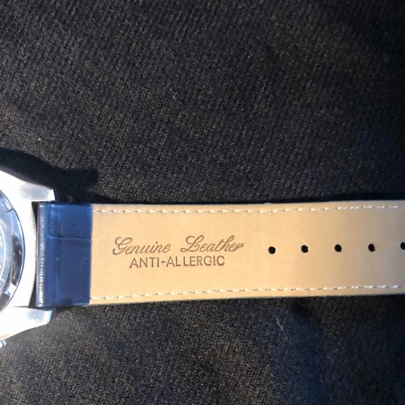 Jacques Lemans Limited Edition Flextronics watch - Picture 3 of 4